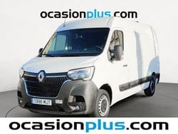 Blanco Usado 2023 Renault Master Van | 27.264 € (Caro)