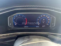 Negro Usado 2019 VW T-Cross Sportline SUV | 16.900 € (Precio justo)