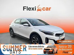Blanco Usado 2023 Kia XCeed SUV | 17.790 € (Precio justo)