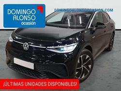 Negro Usado 2025 VW ID.5 Pro SUV | 34.190 € (Caro)