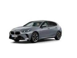 Gris Nuevo 2025 BMW 120 Comfort Edition Utilitario | 40.995 € (Precio justo)