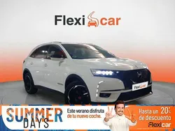 Blanco Usado 2019 DS Automobiles DS7 Crossback SUV | 21.990 € (Precio justo)