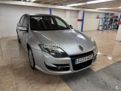 Gris / plata Usado 2011 Renault Laguna III Dynamique Berlina | 4200 € (Super precio)