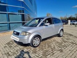 Usado 2001 Audi A2 Utilitario | 2400 €
