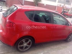 Rojo Usado 2006 Seat Altea FR Monovolumen | 1800 € (Super precio)