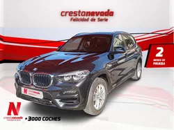 Usado 2021 BMW X3 SUV | 31.766 € (Super precio)