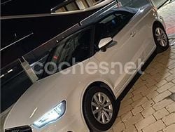 Blanco Usado 2016 Audi A3 Cabriolet Ambition Descapotable | 16.500 € (Caro)