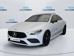 Blanco Usado 2020 Mercedes 200 Utilitario | 31.718 €