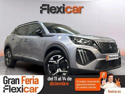 Gris Nuevo 2025 Peugeot 2008 Style SUV | 24.690 € (Caro)
