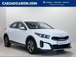 Otro Usado 2024 Kia XCeed SUV | 22.595 € (Un poco caro)