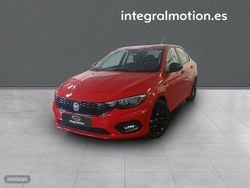 Rojo Usado 2020 Fiat Tipo Street Berlina | 13.750 € (Caro)