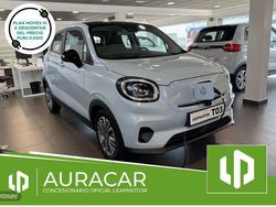 Azul Nuevo 2025 Leapmotor T03 Utilitario | 18.500 € (Precio justo)