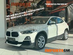 Blanco Usado 2019 BMW X2 Performance SUV | 23.450 € (Precio justo)