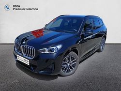 Usado 2025 BMW X1 Comfort Edition SUV | 45.500 €