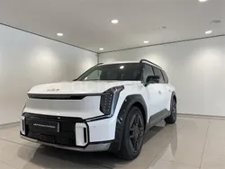 Blanco Nuevo 2025 Kia EV9 2 SUV | 73.855 €