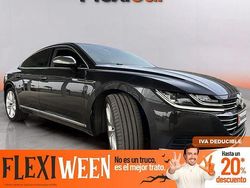 Negro Usado 2020 VW Arteon Elegance Berlina | 26.490 € (Precio justo)