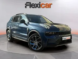 Azul Usado 2021 Lynk & Co 01 SUV | 18.990 €