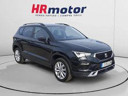 Usado 2022 Seat Ateca Style SUV | 19.200 € (Precio justo)