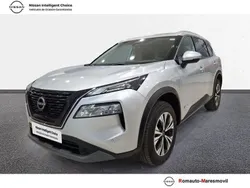 Crystal silver Usado 2024 Nissan X-Trail N-Connecta SUV | 37.500 € (Precio justo)