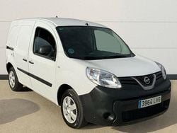 Blanco Usado 2021 Nissan NV250 Van | 13.700 €