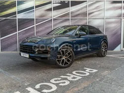 Azul Usado 2024 Porsche Cayenne SUV | 115.600 € (Caro)