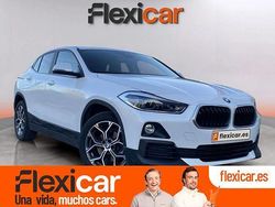 Blanco Usado 2020 BMW X2 SUV | 23.490 € (Precio justo)