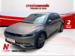 Eléctrico Usado 2021 Hyundai Ioniq 5 SUV | 28.990 € (Buen precio)