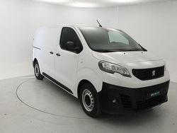 Blanco Nuevo 2025 Peugeot e-Expert Van | 38.900 € (Buen precio)