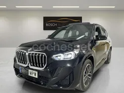 Negro Usado 2024 BMW X1 Comfort Edition SUV | 41.990 €