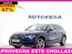 Usado 2016 Audi A4 Allroad Familiar | 25.750 € (Precio justo)