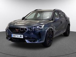 Usado 2022 Cupra Formentor VZ SUV | 30.720 € (Buen precio)