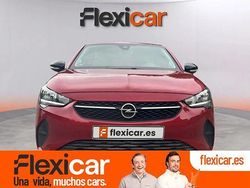 Rojo Usado 2023 Opel Corsa Edition Berlina | 12.990 € (Precio justo)