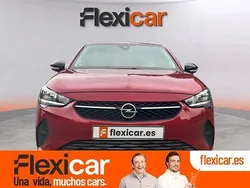 Rojo Usado 2023 Opel Corsa Edition Berlina | 11.990 € (Precio justo)