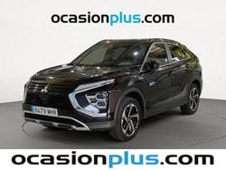 Negro Usado 2023 Mitsubishi Eclipse SUV | 20.819 € (Super precio)