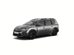 Gris / plata Usado 2024 Dacia Jogger Extreme Familiar | 18.350 € (Super precio)