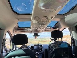 Negro Usado 2016 Citroën Berlingo Feel Monovolumen | 10.700 € (Precio justo)