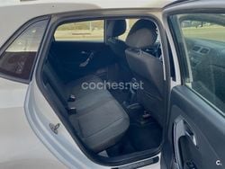 Blanco Usado 2009 VW Polo Sport Berlina | 4800 € (Precio justo)