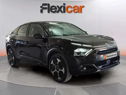 Blanco Usado 2021 Citroën C4 Feel Berlina | 11.490 € (Super precio)