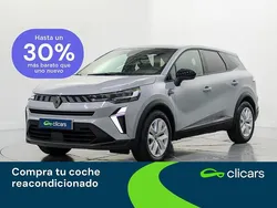 Blanco Nuevo 2025 Renault Symbioz Evolution SUV | 28.990 € (Super precio)
