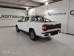 Blanco Usado 2023 Maxus e-T90 Recogida | 54.900 €