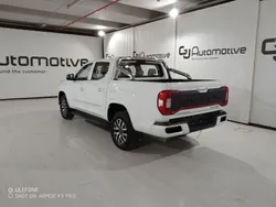 Blanco Usado 2023 Maxus e-T90 Recogida | 54.900 €