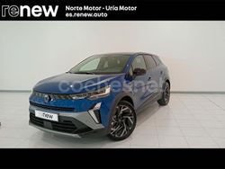 Azul Nuevo 2025 Renault Symbioz Esprit Alpine SUV | 30.900 € (Precio justo)