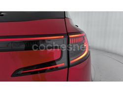 Negro Usado 2025 Renault Austral Techno SUV | 34.390 € (Caro)