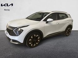 Todoterreno Usado 2024 Kia Sportage SUV | 32.890 € (Precio justo)