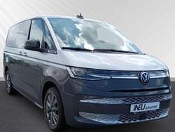 Plateado Usado 2022 VW T7 Life Van | 52.000 €