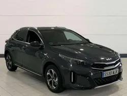 Gris Usado 2023 Kia XCeed SUV | 16.400 € (Super precio)