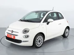 Blanco Usado 2022 Fiat 500 Dolcevita Berlina | 13.000 € (Precio justo)