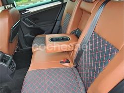 Gris / plata Usado 2020 VW Tiguan R-line SUV | 25.000 € (Super precio)