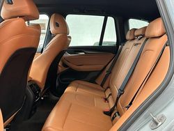 Gris Usado 2023 BMW X3 M Sport SUV | 46.900 €