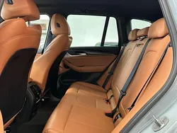 Gris Usado 2023 BMW X3 M Sport SUV | 46.900 € (Caro)